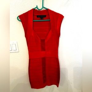 Body-con dress perfect for a special occasion!